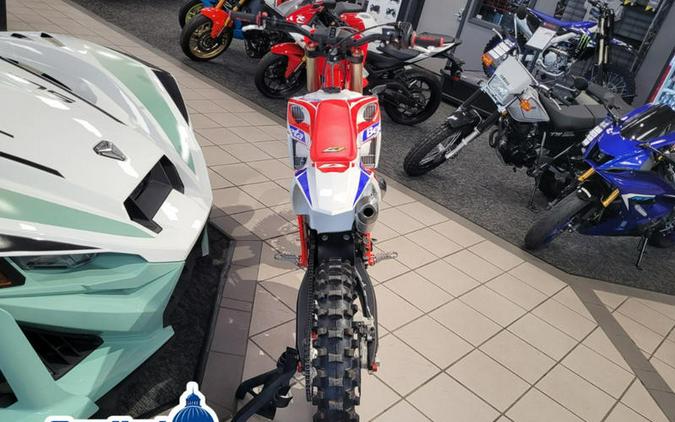 2026 Beta 350 RX