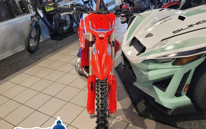 2026 Beta 350 RX