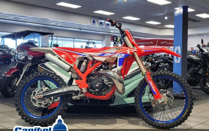 2026 Beta 350 RX