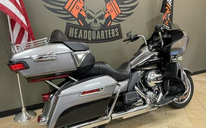 2016 Harley-Davidson Road Glide® Ultra