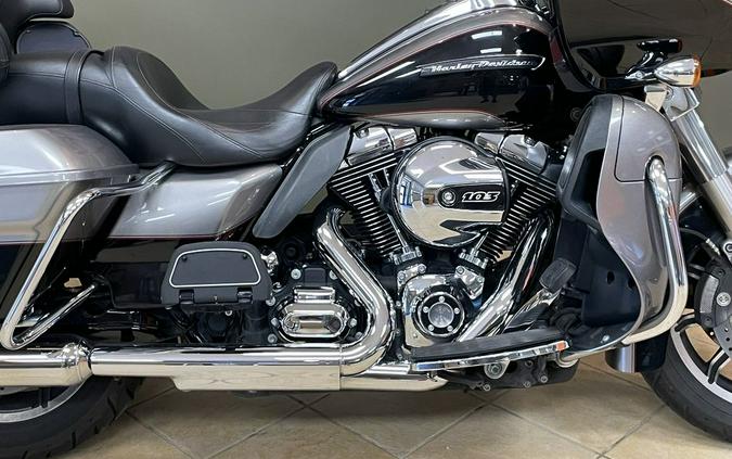 2016 Harley-Davidson Road Glide® Ultra