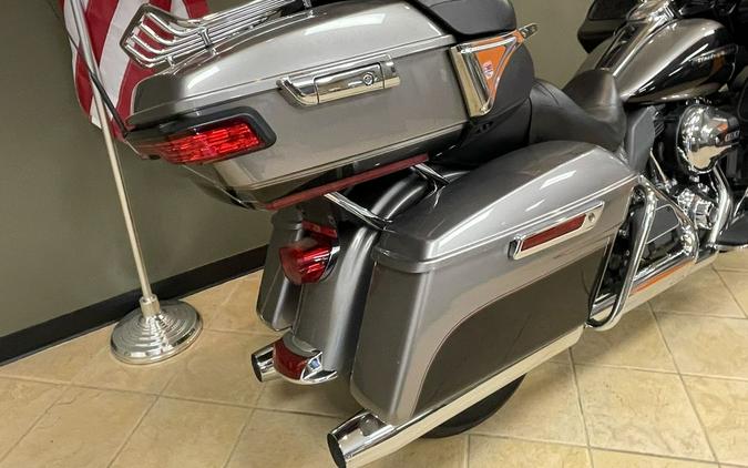 2016 Harley-Davidson Road Glide® Ultra