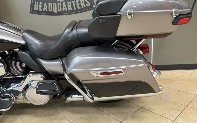 2016 Harley-Davidson Road Glide® Ultra