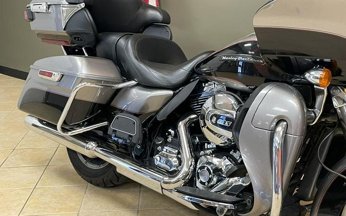 2016 Harley-Davidson Road Glide® Ultra