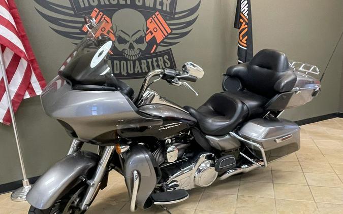 2016 Harley-Davidson Road Glide® Ultra