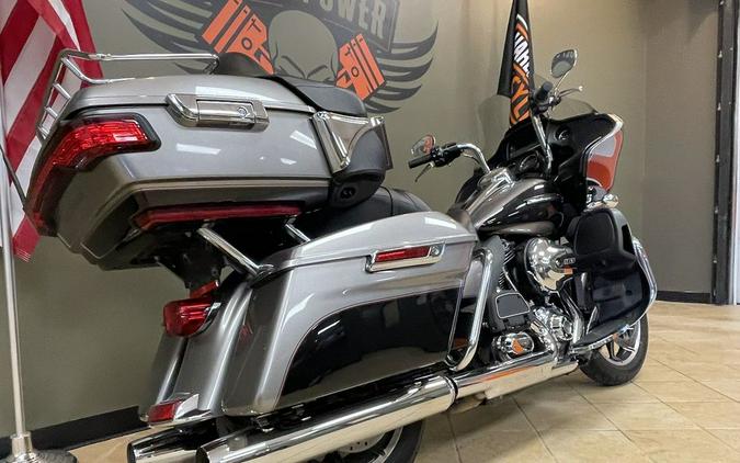 2016 Harley-Davidson Road Glide® Ultra