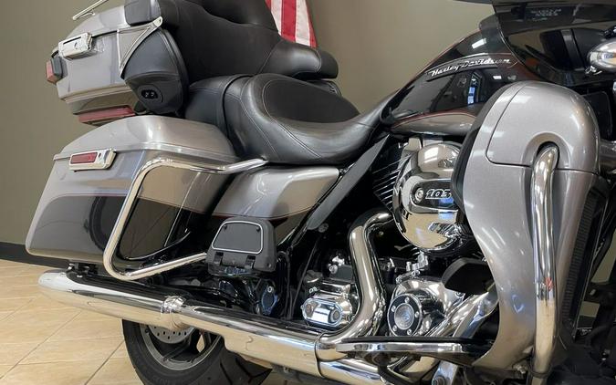 2016 Harley-Davidson Road Glide® Ultra