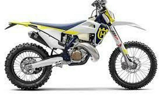 2024 Husqvarna TC 125