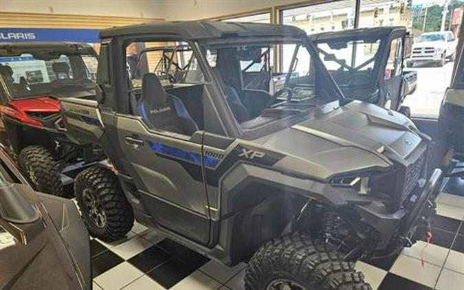 2024 Polaris Polaris XPEDITION XP Ultimate