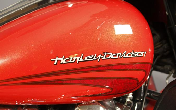 2017 Harley-Davidson Street Glide Special