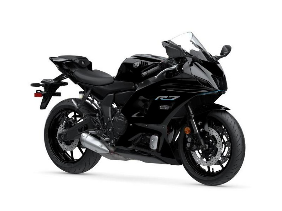 2023 Yamaha YZF-