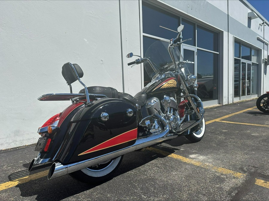 2015 Indian Motorcycle CHIEF VINTAGE