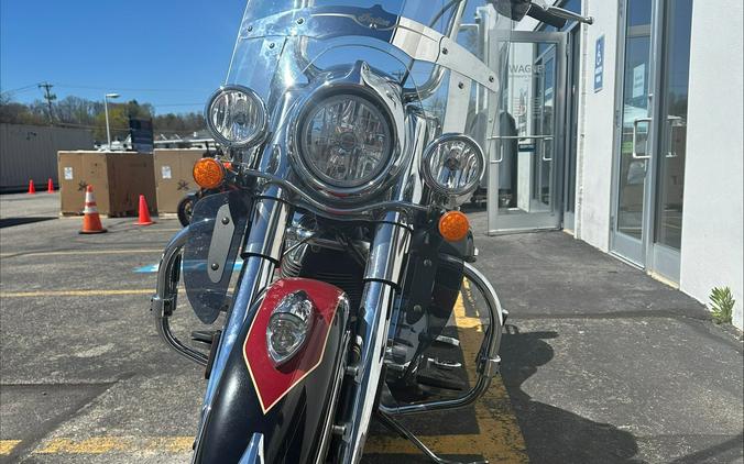 2015 Indian Motorcycle CHIEF VINTAGE