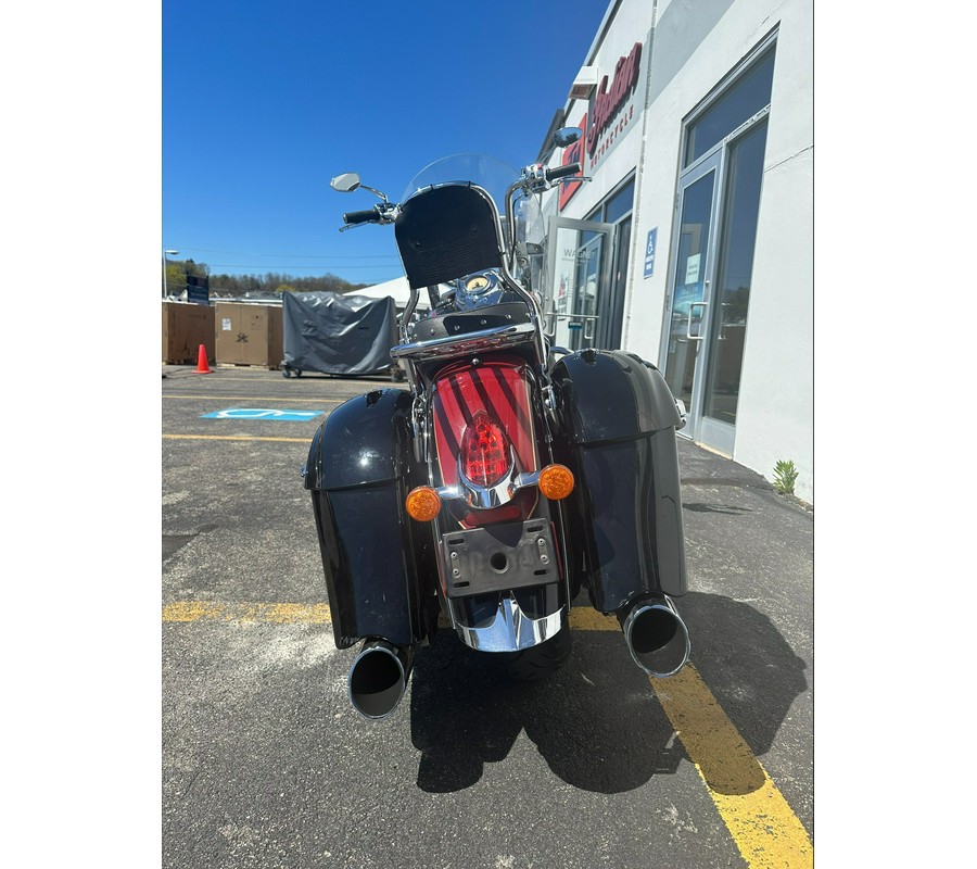 2015 Indian Motorcycle CHIEF VINTAGE