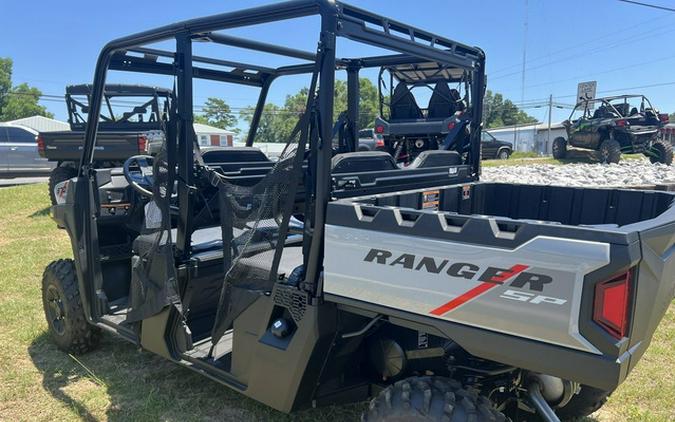 2024 Polaris Ranger Crew SP 570 Premium