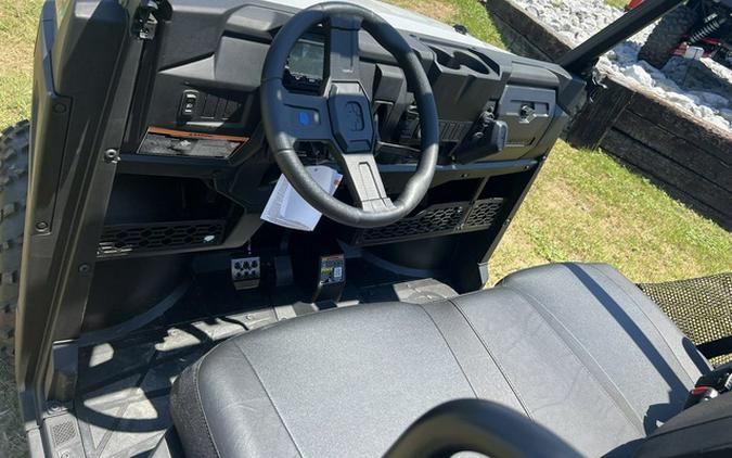 2024 Polaris Ranger Crew SP 570 Premium