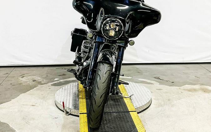 2013 Harley-Davidson® FLHX - Street Glide®