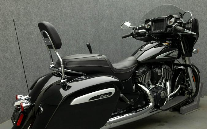 2021 INDIAN CHIEFTAIN W/ABS