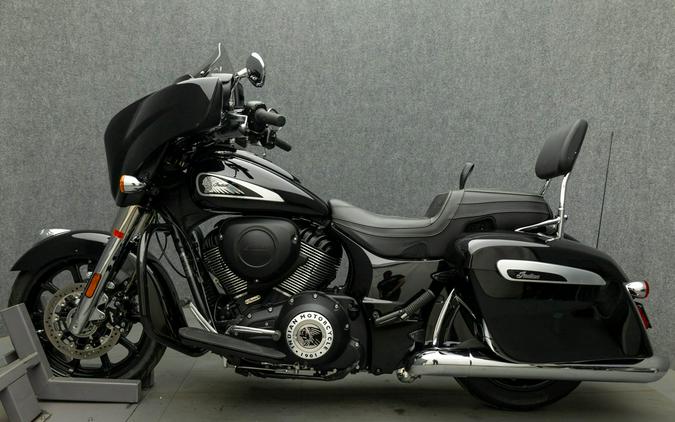 2021 INDIAN CHIEFTAIN W/ABS