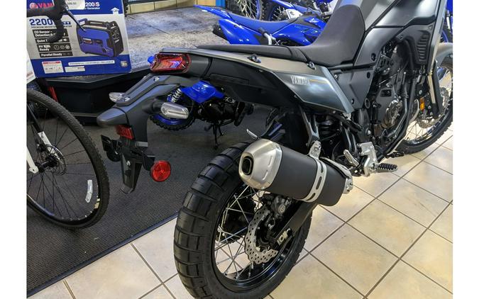 2024 Yamaha Tenere 700