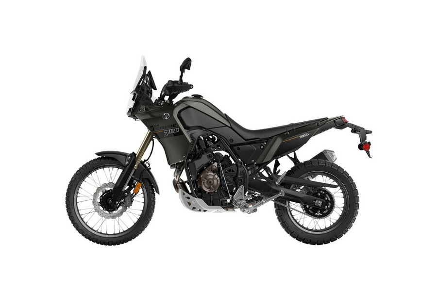 2024 Yamaha Tenere 700