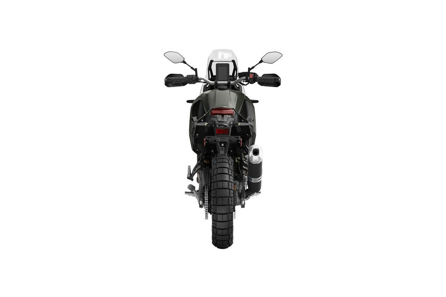 2024 Yamaha Tenere 700