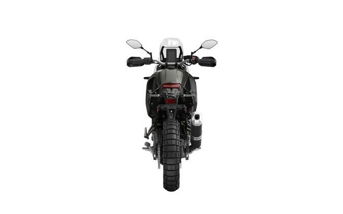 2024 Yamaha Tenere 700