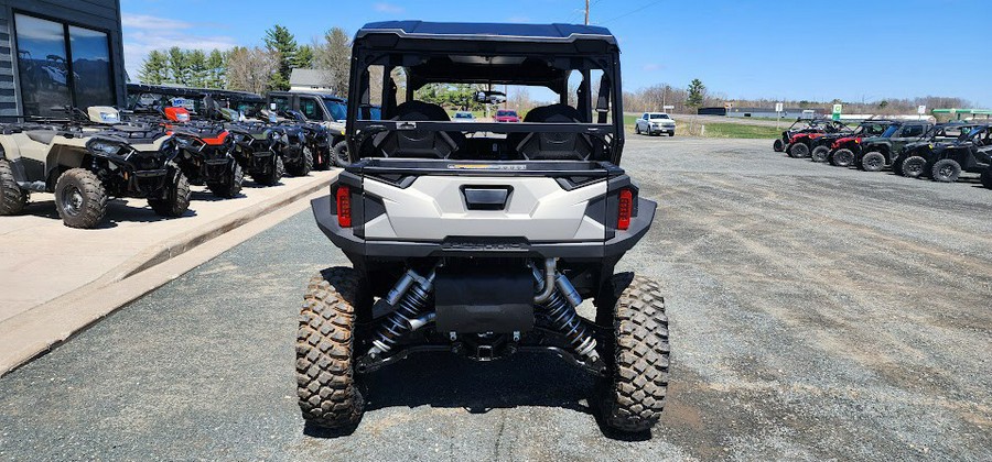 2024 Polaris Industries GENERAL XP 4 1000 ULTIMATE