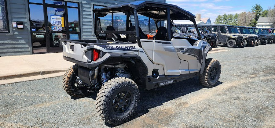 2024 Polaris Industries GENERAL XP 4 1000 ULTIMATE