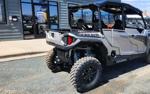 2024 Polaris Industries GENERAL XP 4 1000 ULTIMATE