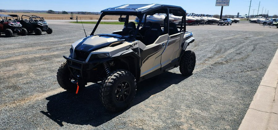 2024 Polaris Industries GENERAL XP 4 1000 ULTIMATE