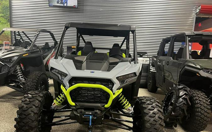 2025 Polaris RZR XP 1000 Ultimate