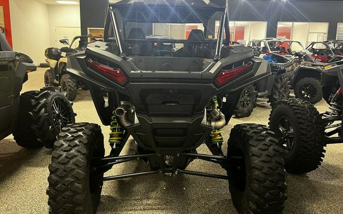 2025 Polaris RZR XP 1000 Ultimate