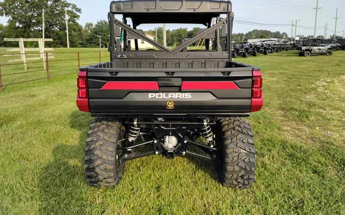 2025 Polaris RANGER XP 1000 Crew Premium