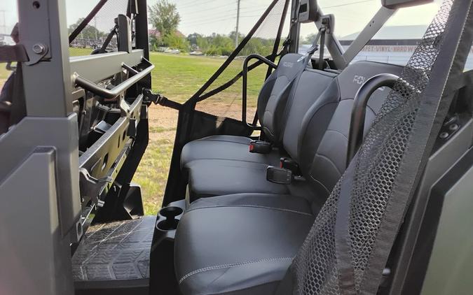 2025 Polaris RANGER XP 1000 Crew Premium