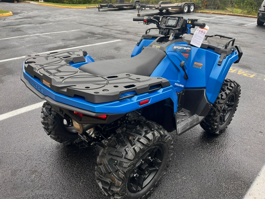 2024 Polaris Sportsman® 570 Trail