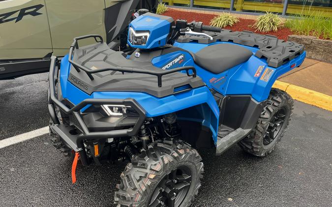 2024 Polaris Sportsman® 570 Trail