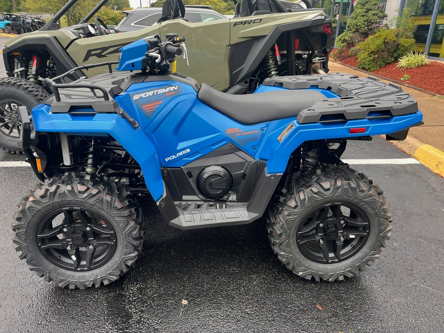 2024 Polaris Sportsman® 570 Trail