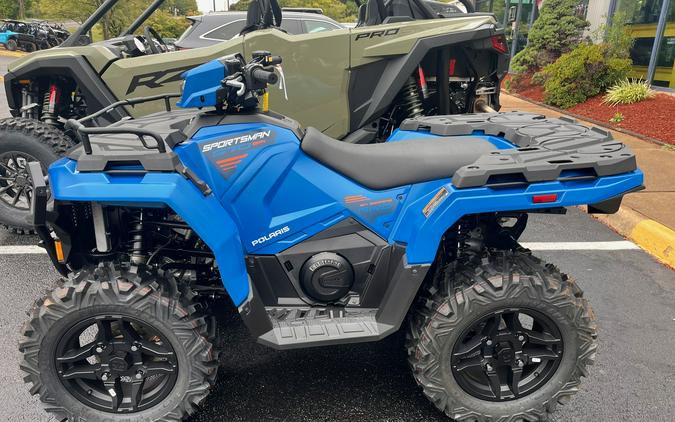 2024 Polaris Sportsman® 570 Trail