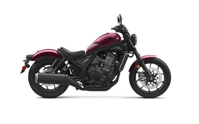 2022 Honda® Rebel 1100