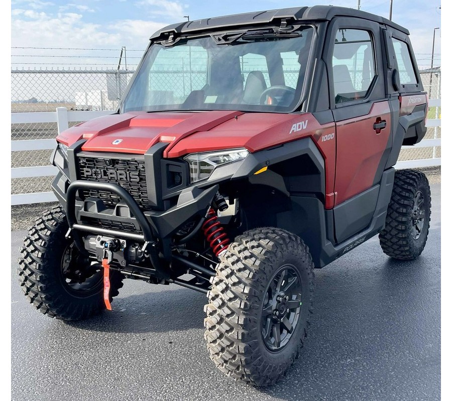 2024 Polaris Industries Polaris Xpedition ADV Northstar