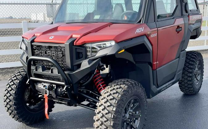 2024 Polaris Industries Polaris Xpedition ADV Northstar