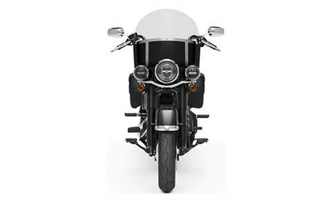 2020 Harley-Davidson Heritage Classic 114