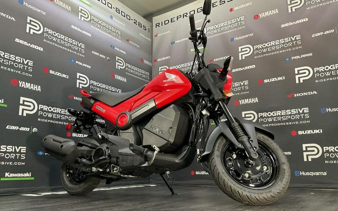 2023 Honda® NVA110BP