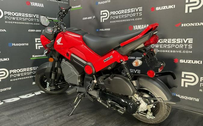 2023 Honda® NVA110BP