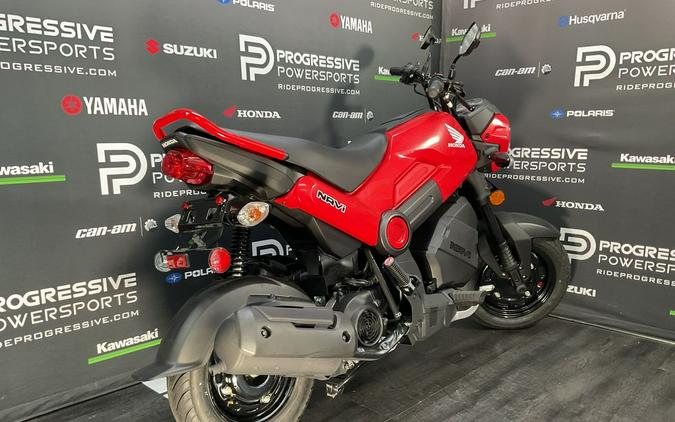 2023 Honda® NVA110BP