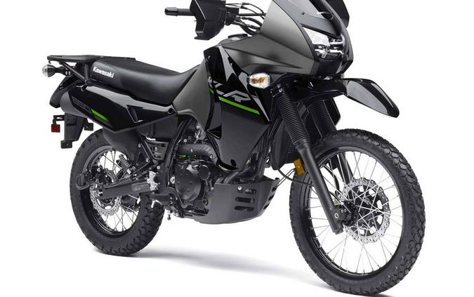2015 Kawasaki KLR™650