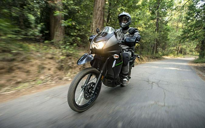 2015 Kawasaki KLR™650