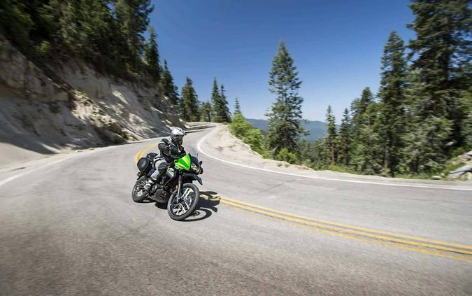 2015 Kawasaki KLR™650