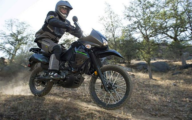 2015 Kawasaki KLR™650